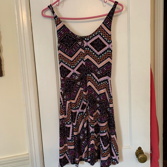 Express sun dress, size small. - Picture 3 of 5